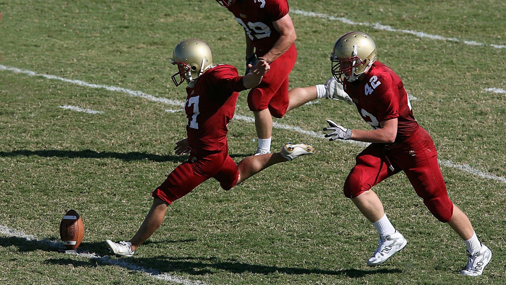 欧洲青训选材核心转向，身体素质成为决定性因素