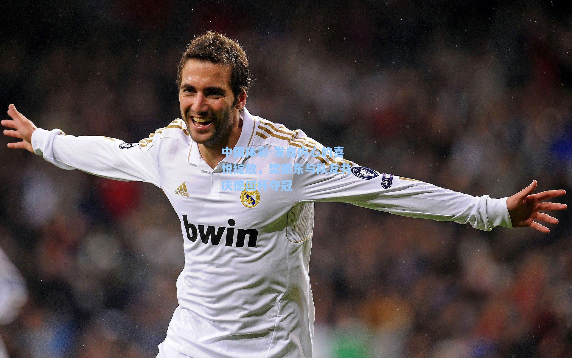 发自内心的喜悦绽放,樊振东与队友共庆德国杯夺冠