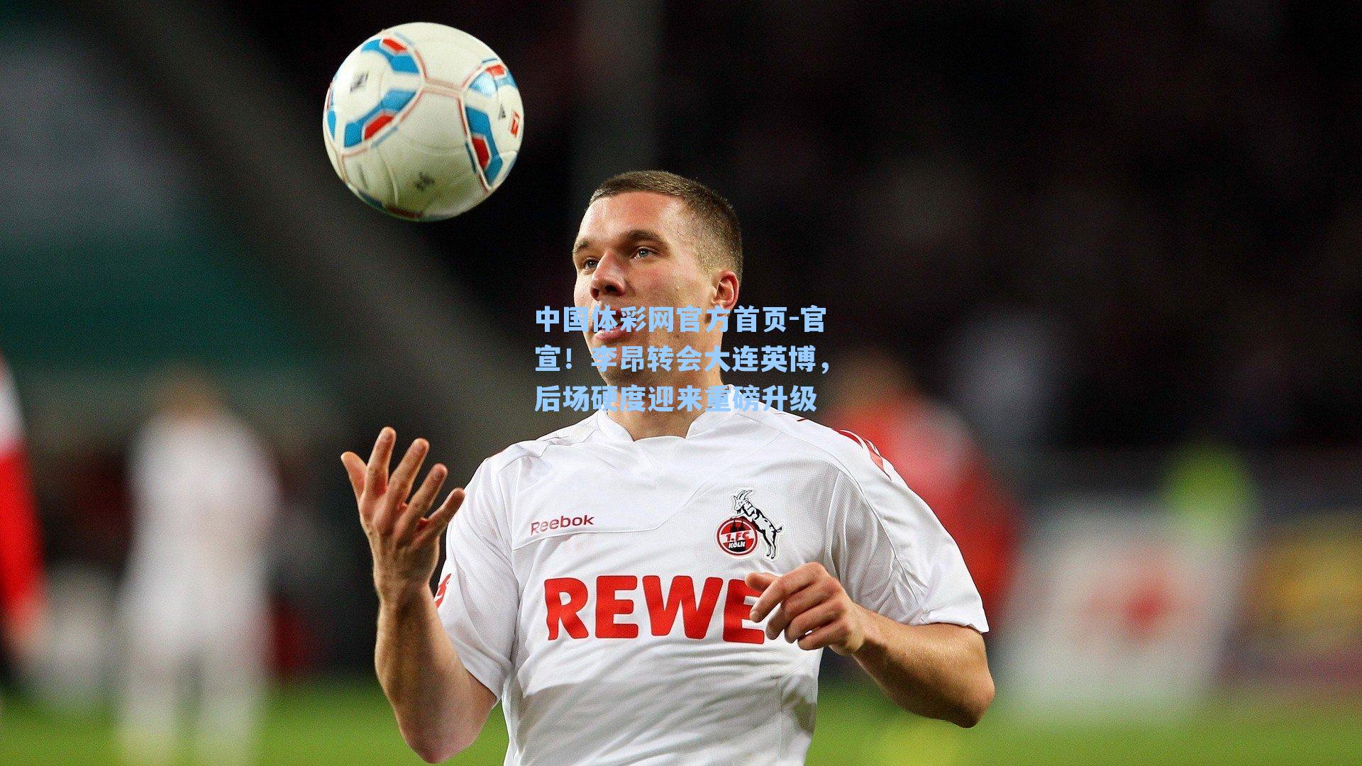 官宣！李昂转会大连英博，后场硬度迎来重磅升级