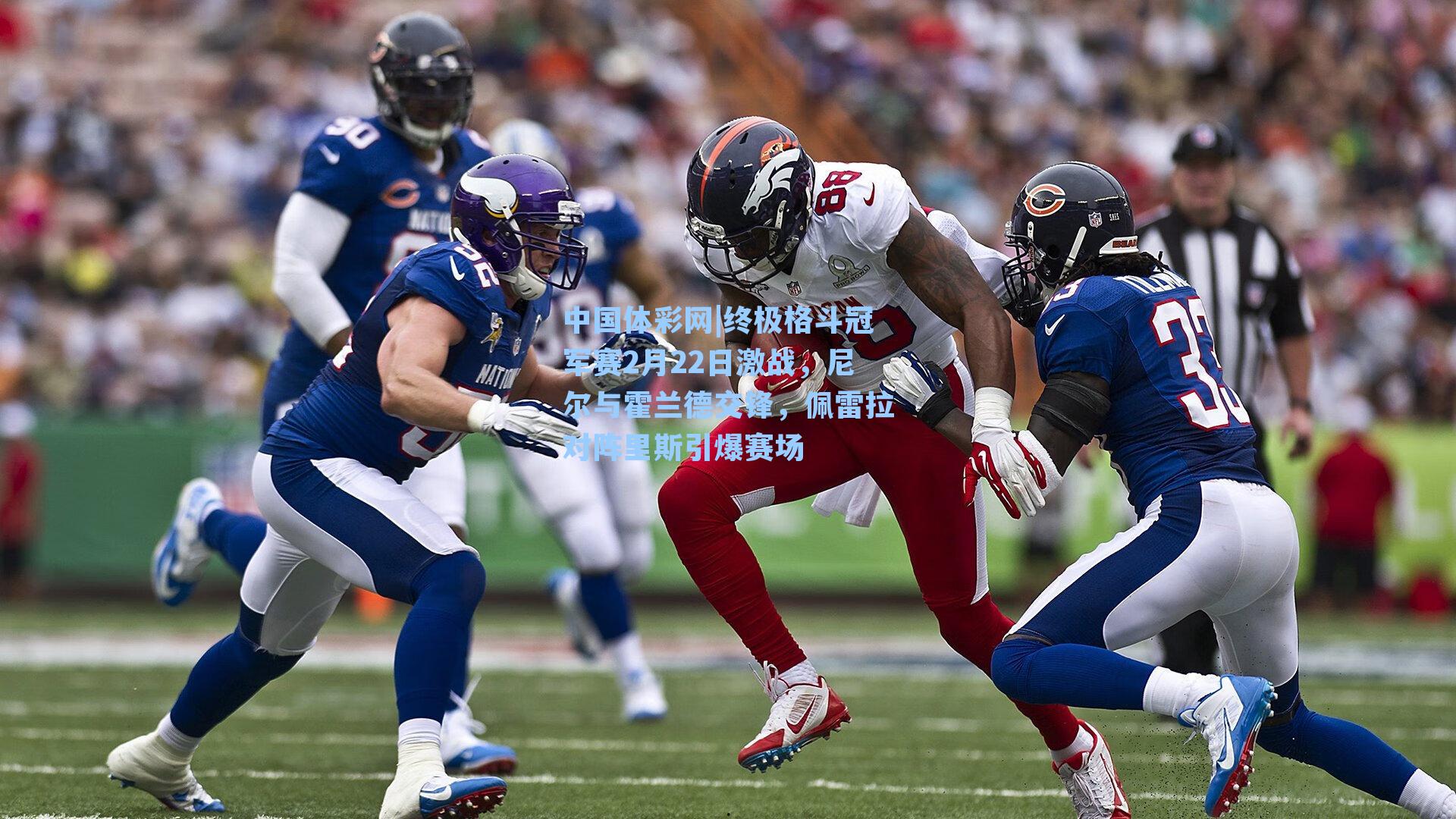 终极格斗冠军赛2月22日激战，尼尔与霍兰德交锋，佩雷拉对阵里斯引爆赛场